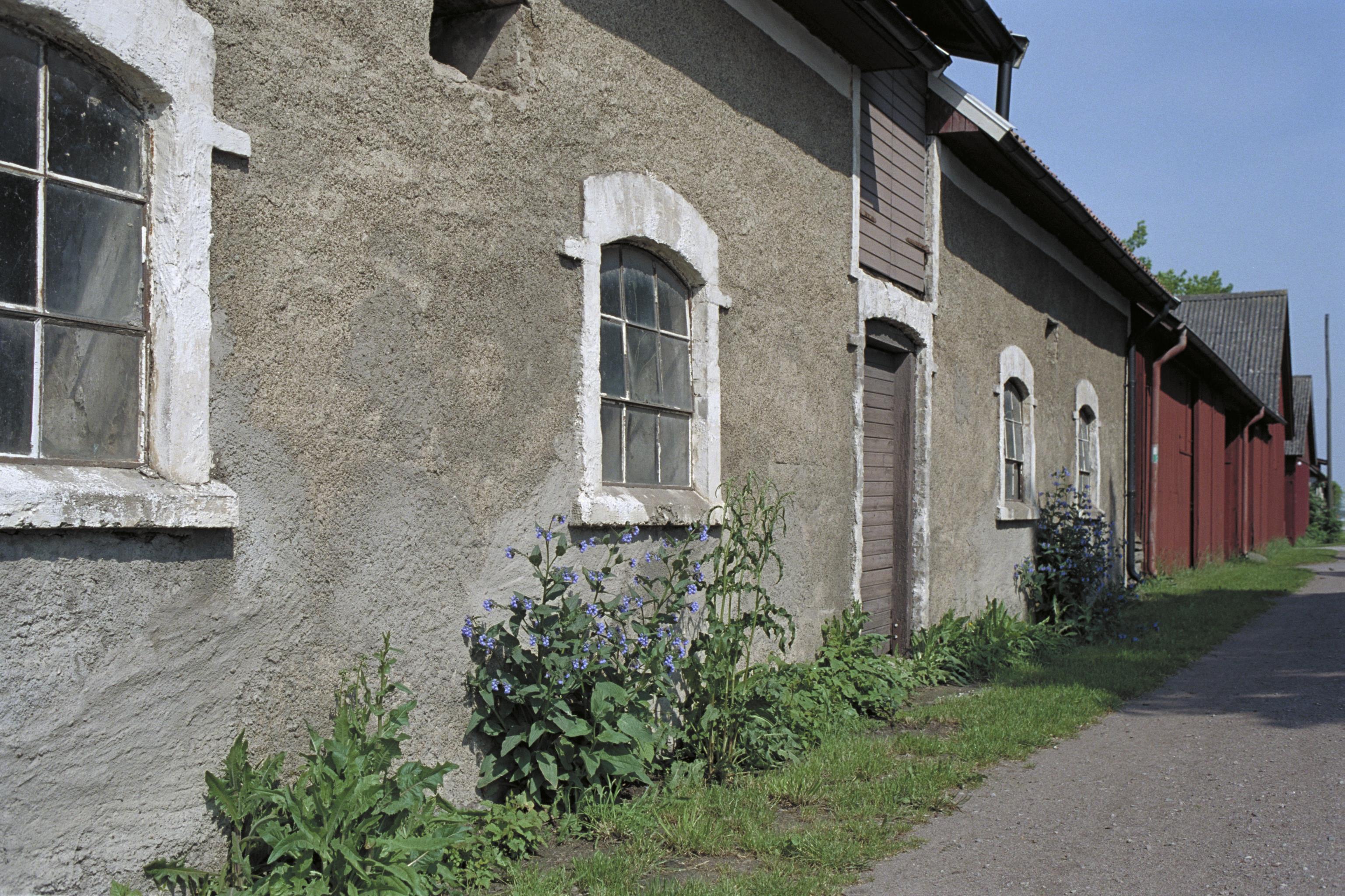 Bengt A Lundberg, Lilla Frö