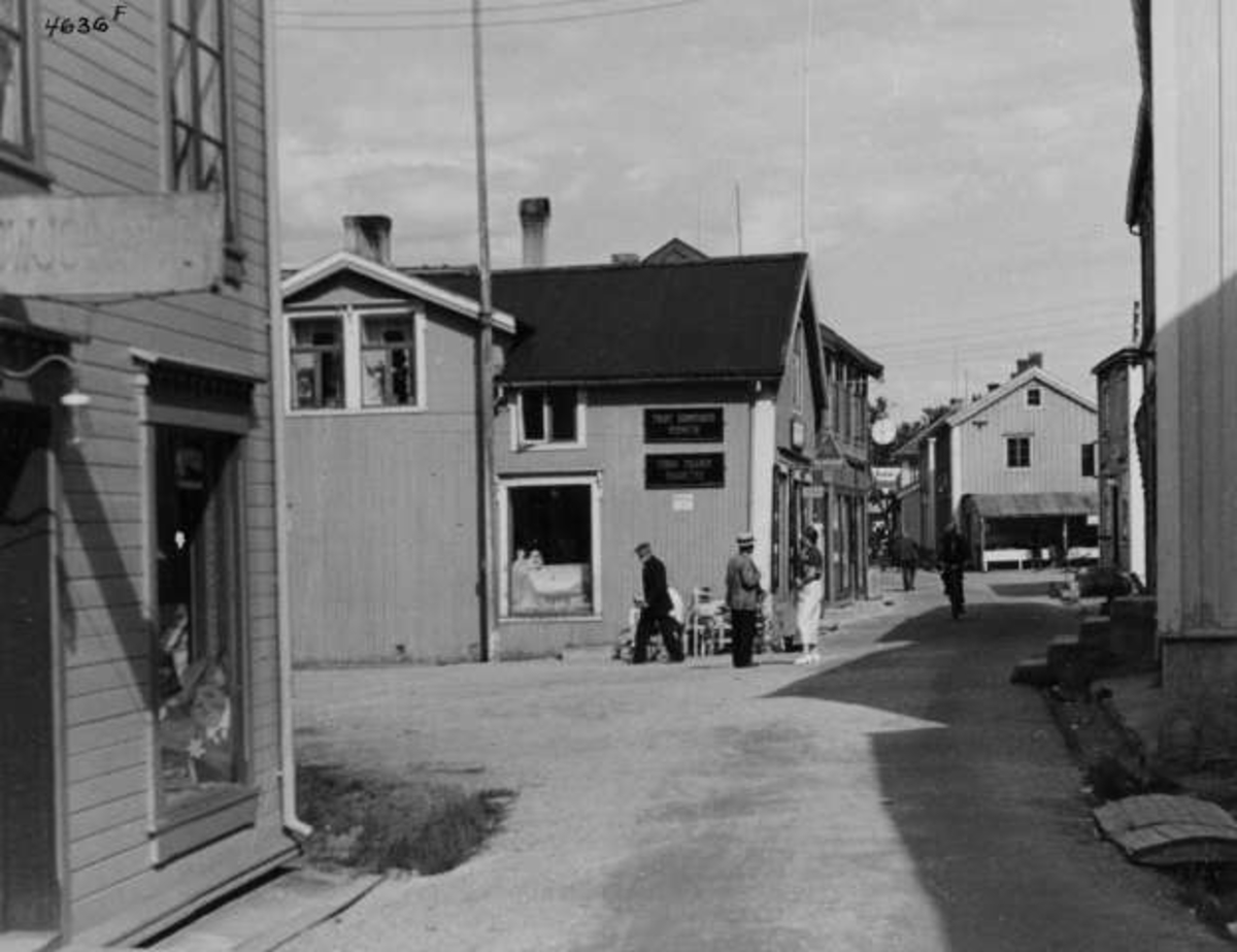 Anders Beer Wilse, -5594