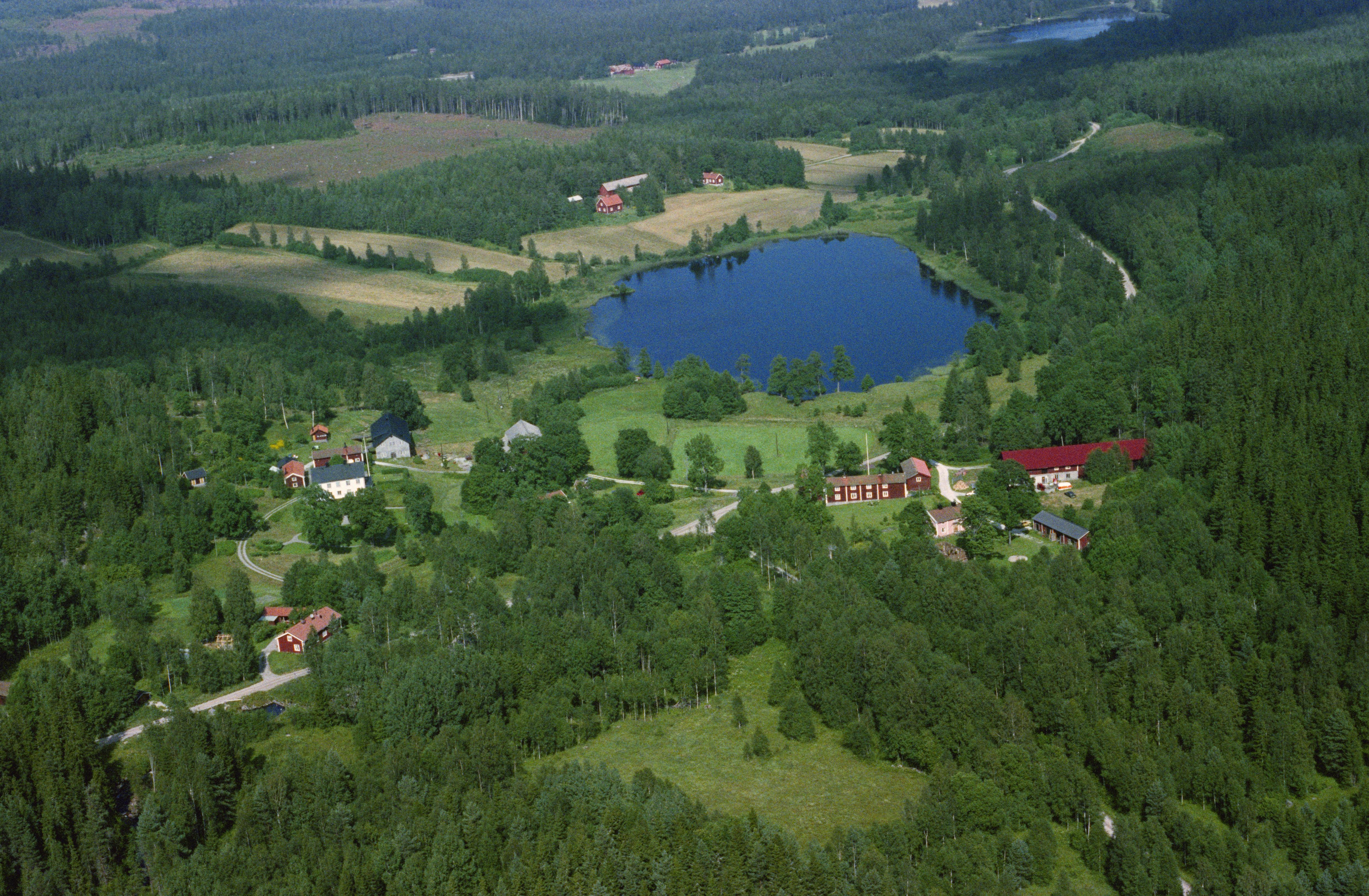 Jan Norrman, Nora 50:1