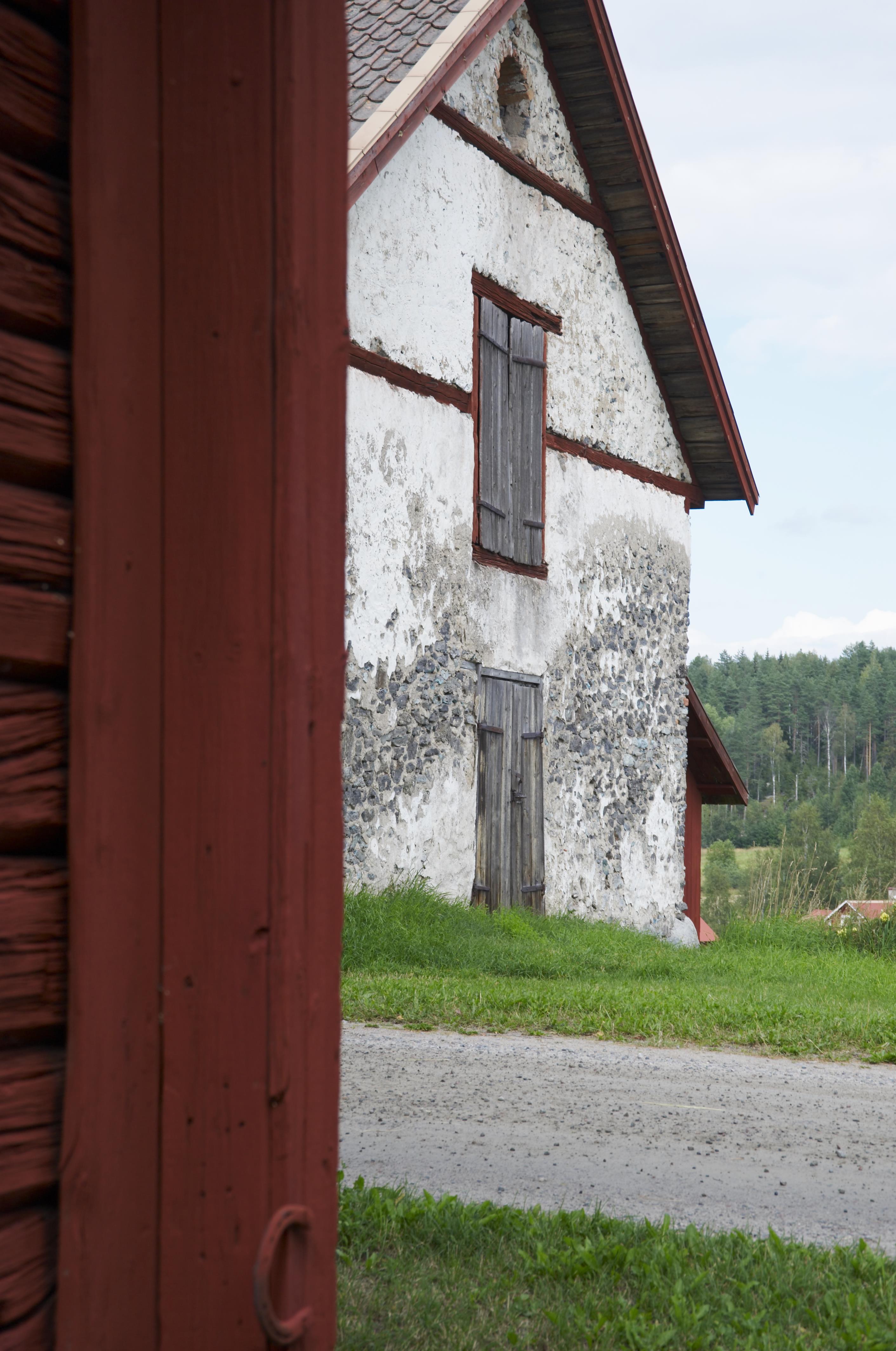 Bengt A Lundberg, Stimmerbo