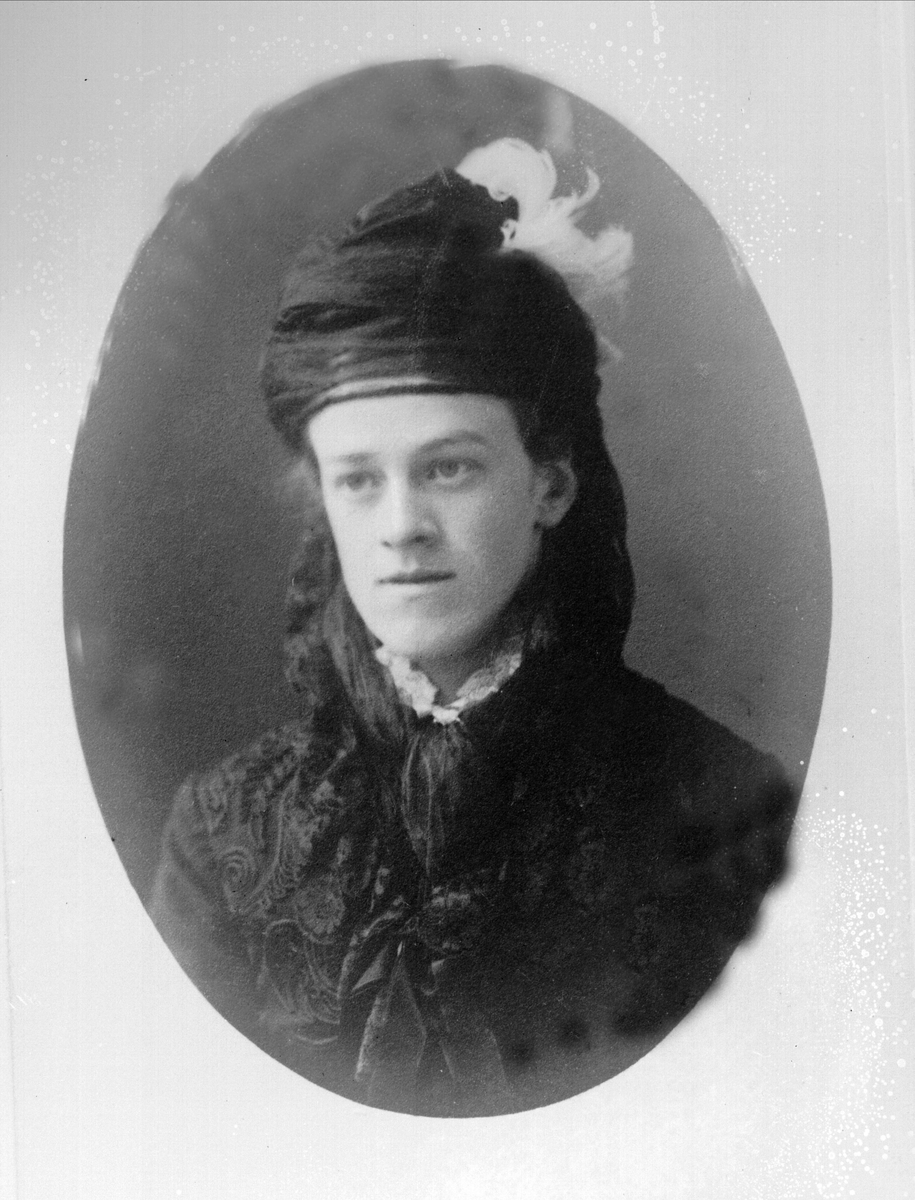 Gustav Borgen, Avfotografering