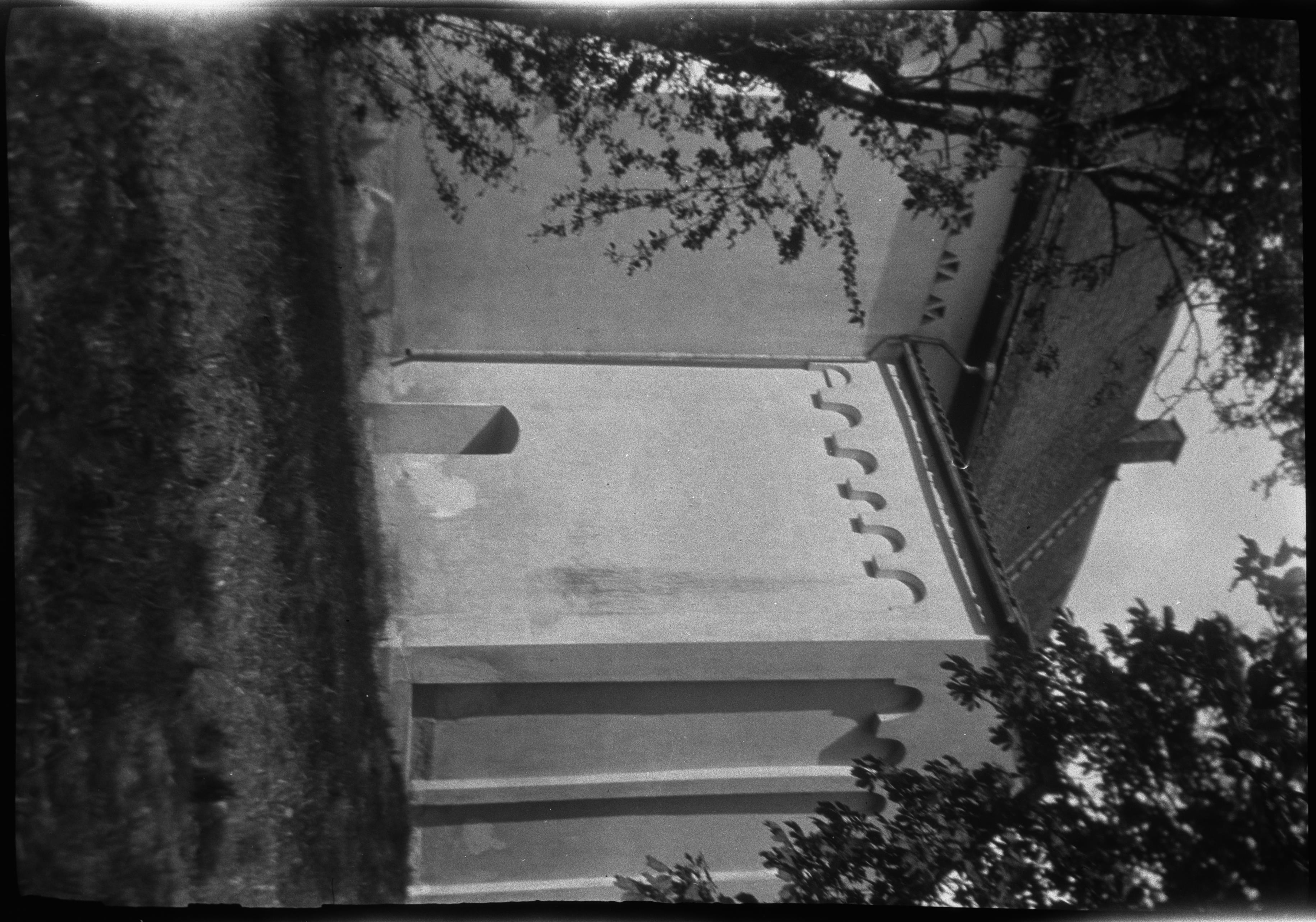 Berit Wallenberg, Askeby kyrka