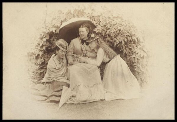 Unknown, Guy Little Theatrical Photographs