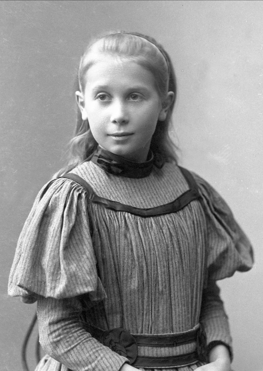 Gustav Borgen, NFB.31486