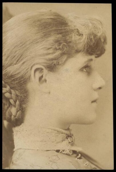 Unknown, Guy Little Theatrical Photograph