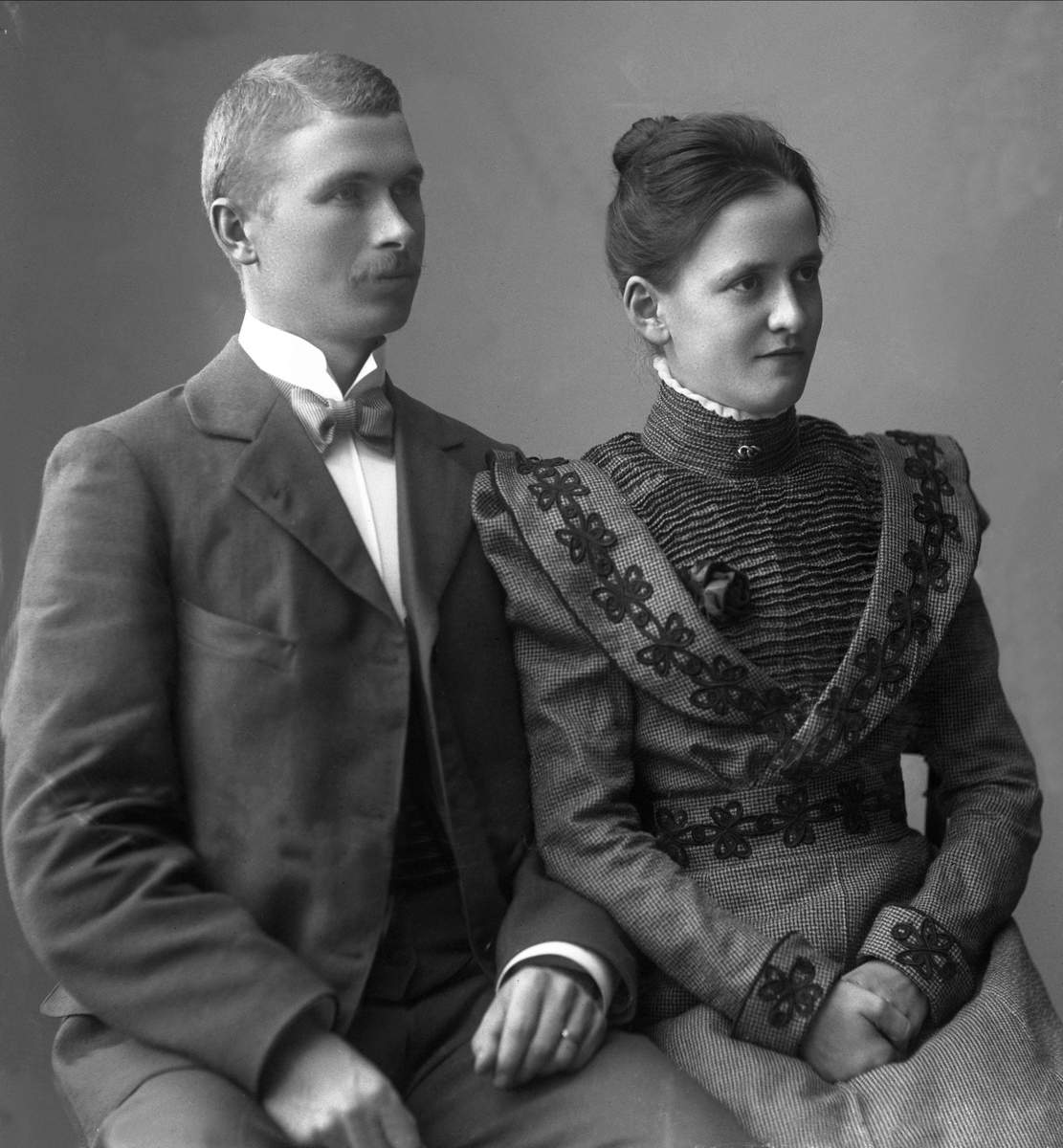 Gustav Borgen, NFB.29641