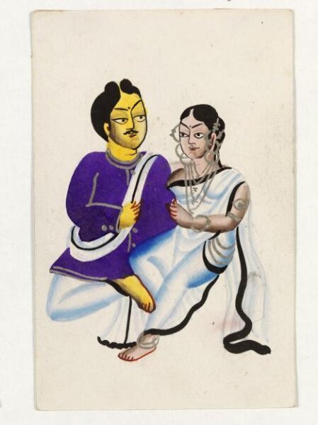 Unknown, Painting