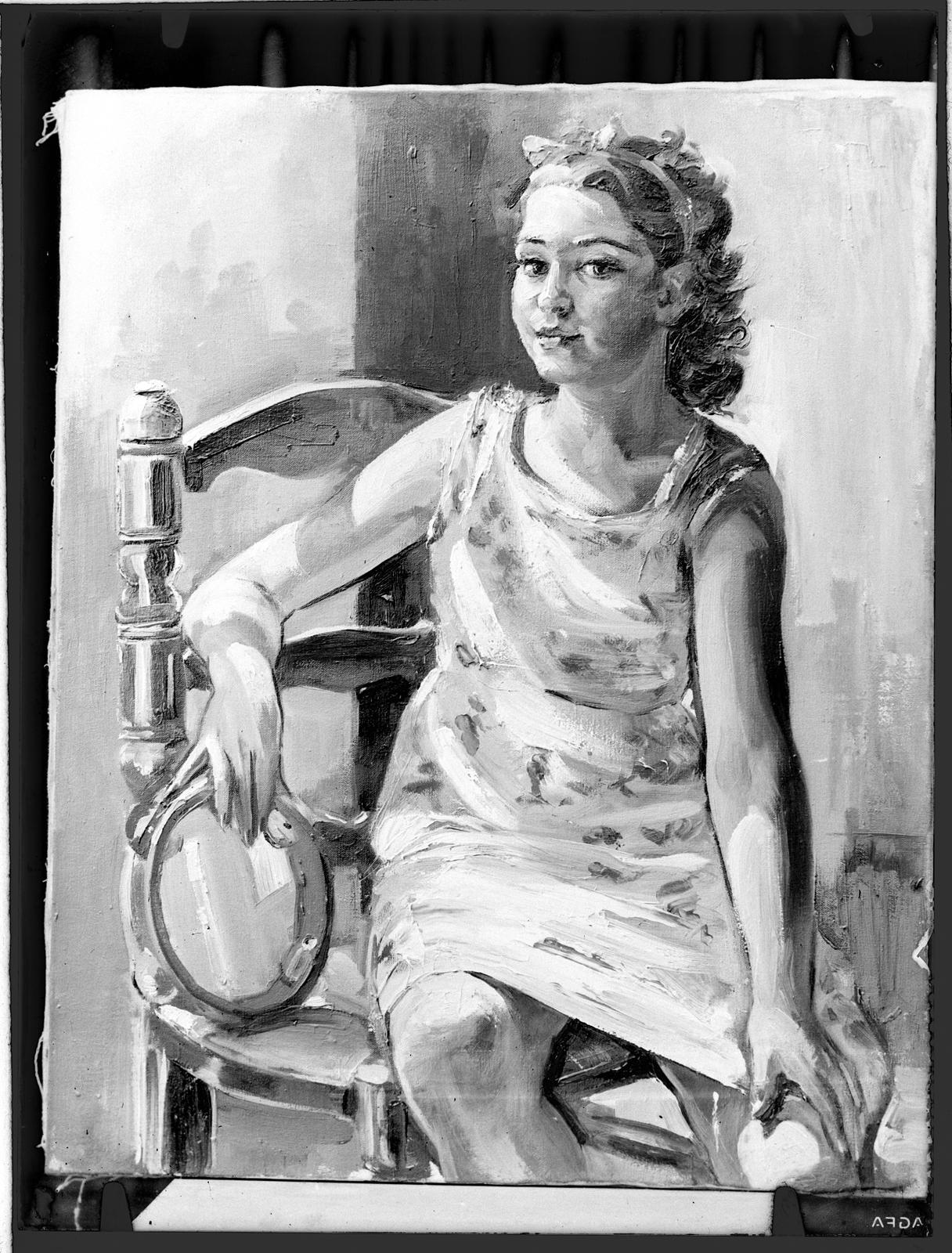Desconegut, [Pintura]