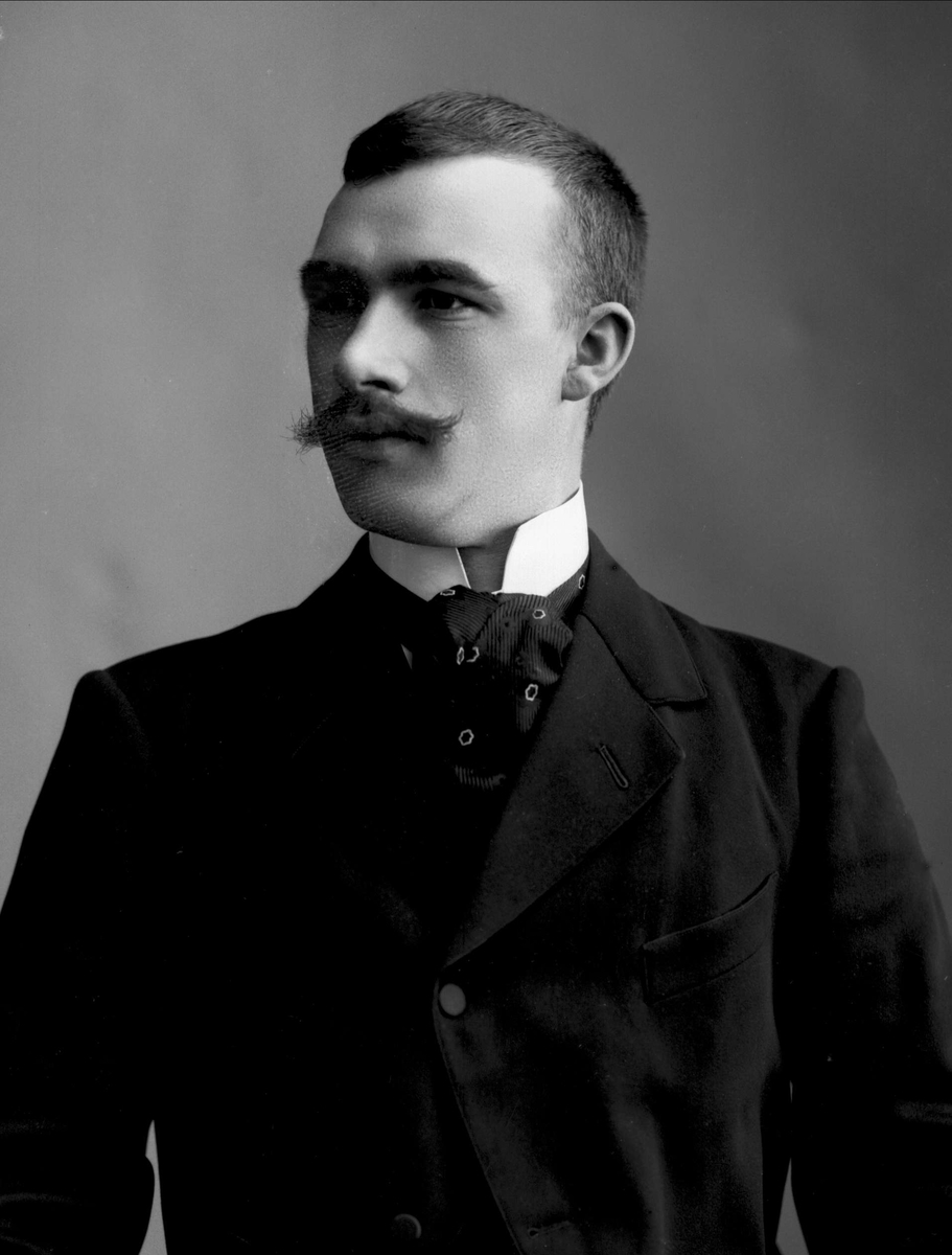 Gustav Borgen, NFB.23315