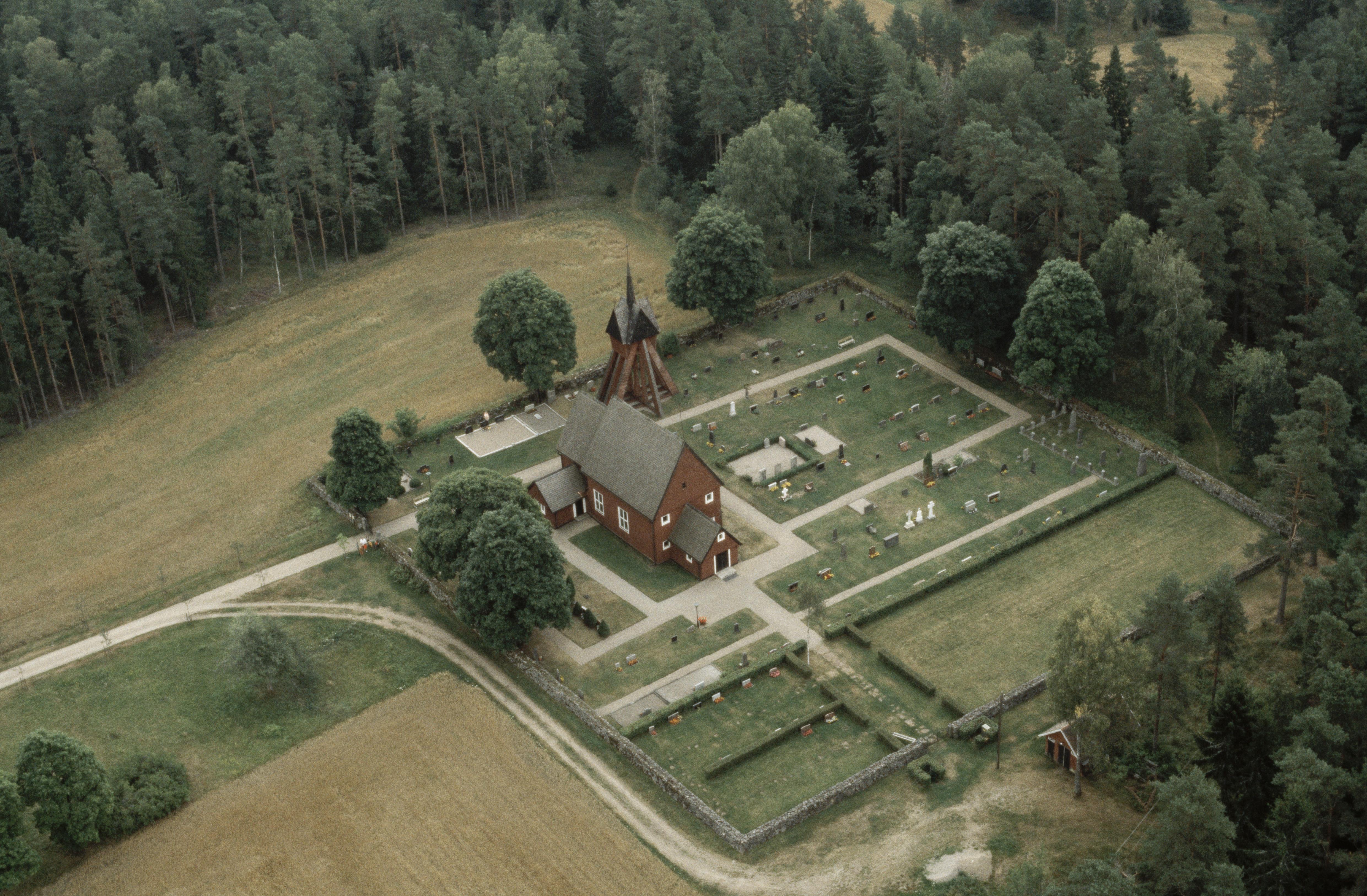 Jan Norrman, Tutaryds kyrka