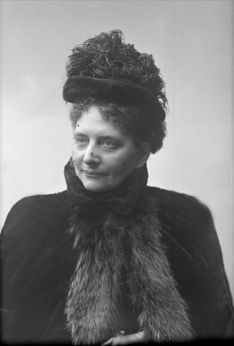 Gustav Borgen, NFB.26140