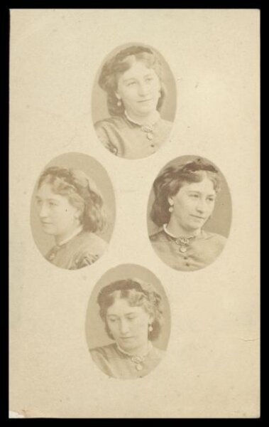 Beau, Adolphe, Guy Little Theatrical Photograph