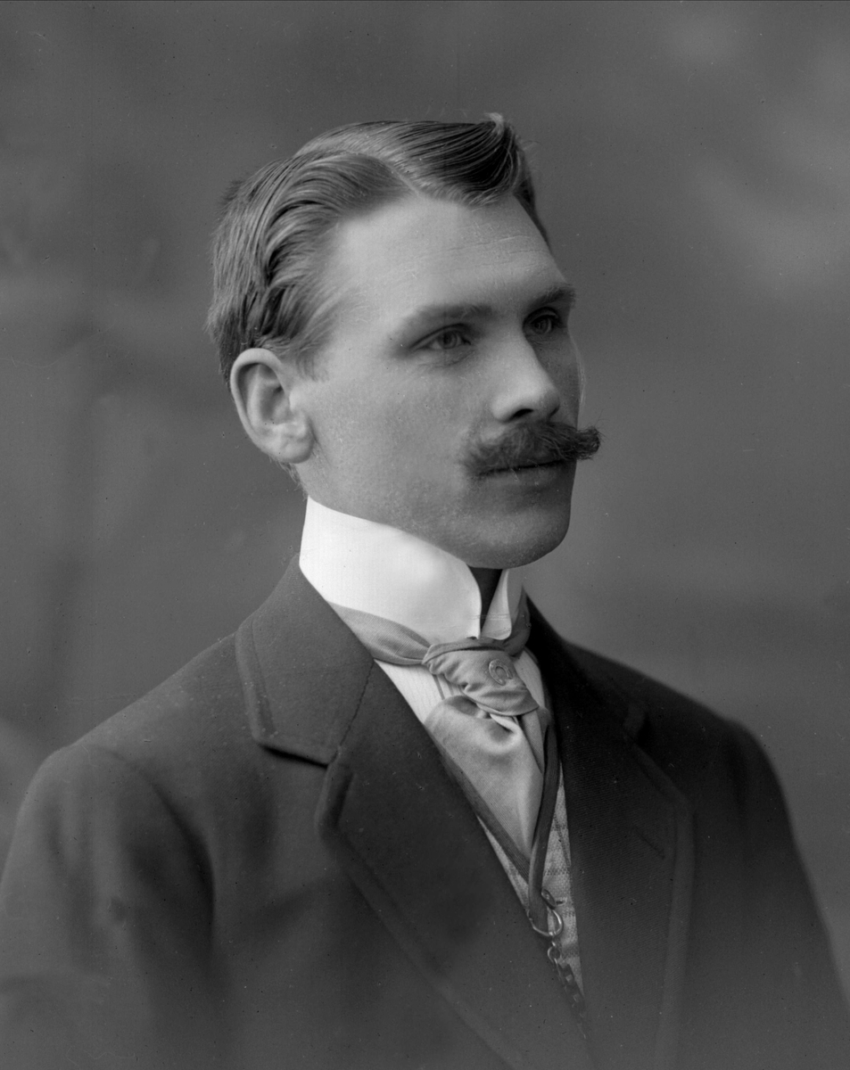 Gustav Borgen, NFB.30519