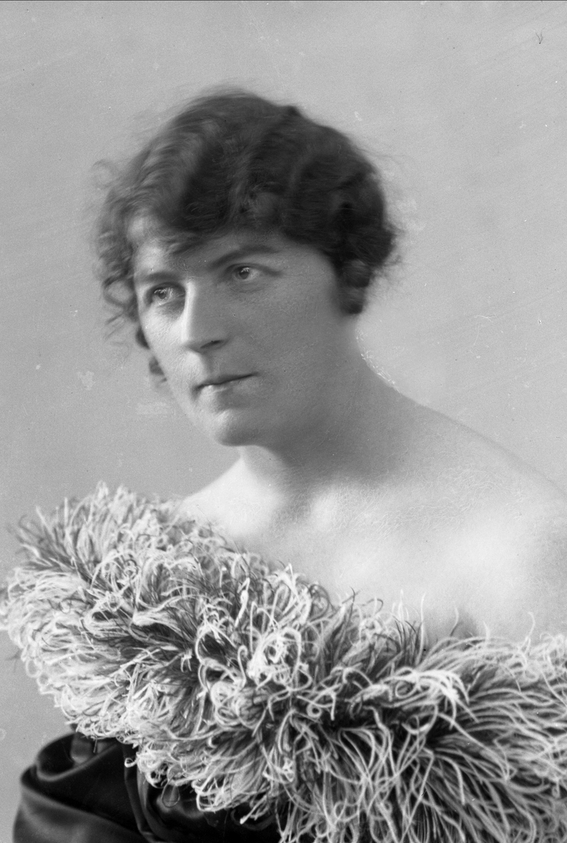 Gustav Borgen, NFB.28360