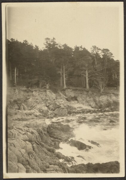 Louis Fleckenstein, [Landscape]