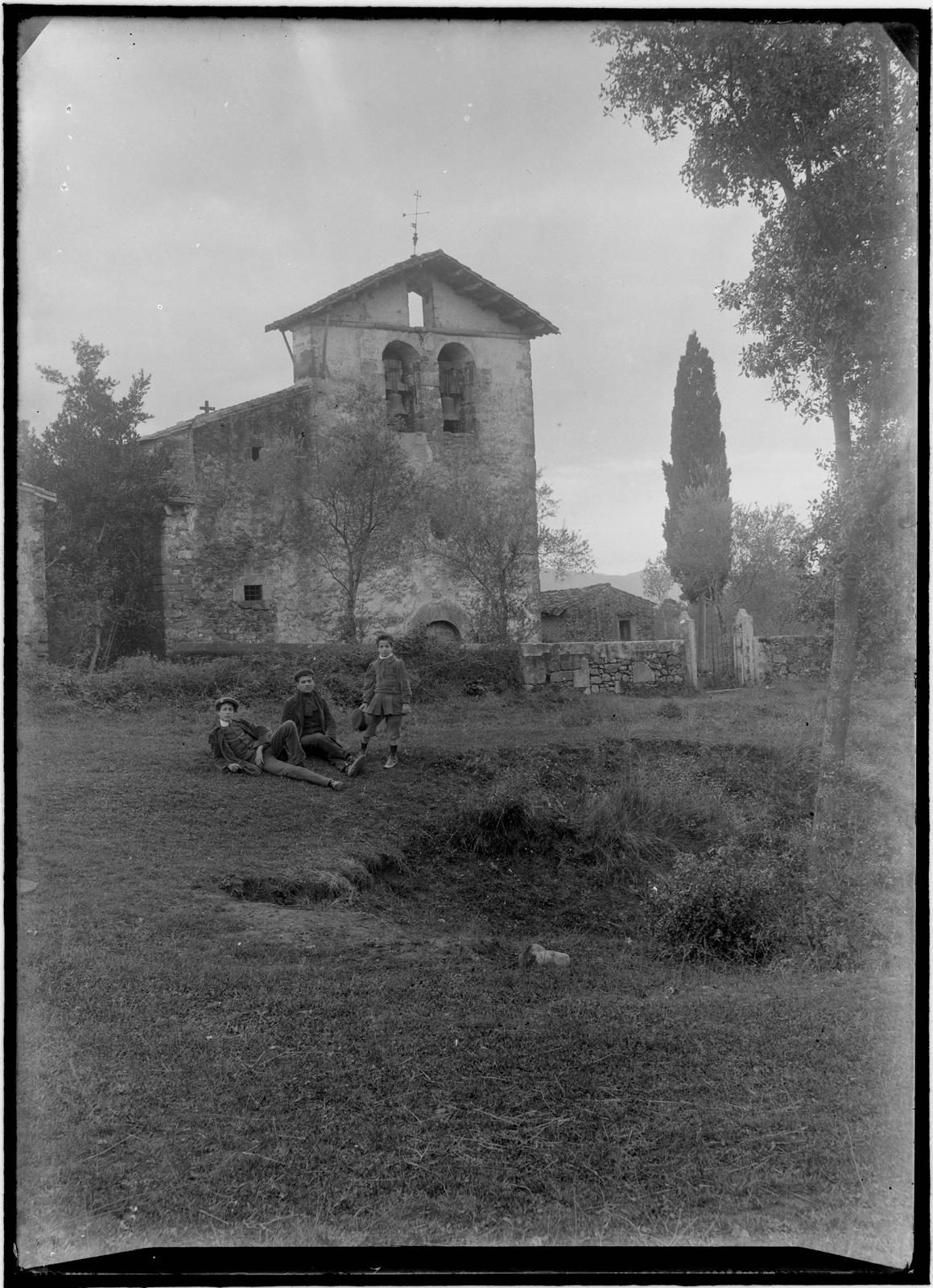 Desconegut, [Hermitage]