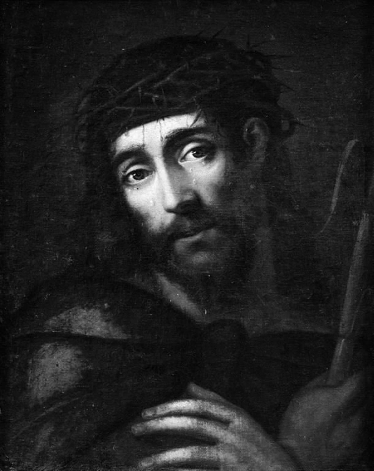 Carlo Dolci, Kristushoved