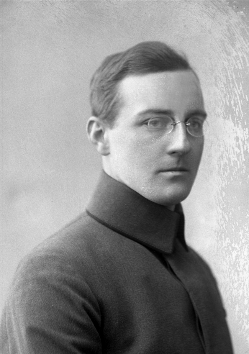 Gustav Borgen, NFB.29144