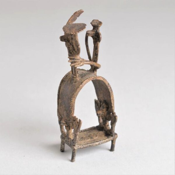Unknown, sculpture