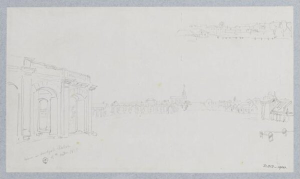 Simpson, William (R.I.), Sketches made during the Campaign of 1854-55 in the Crimea, Circassia and Constantinople