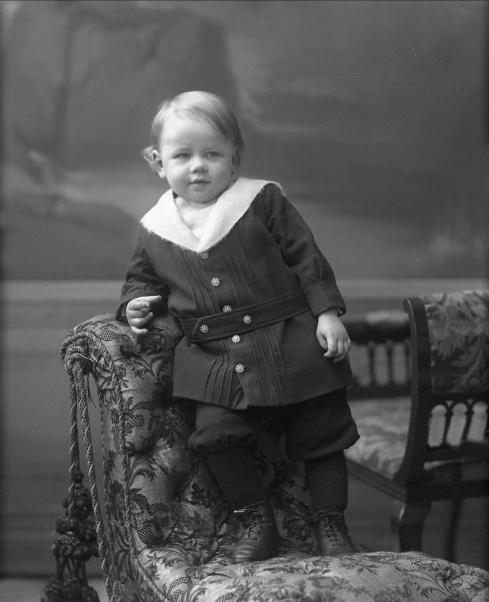 Gustav Borgen, NFB.51107