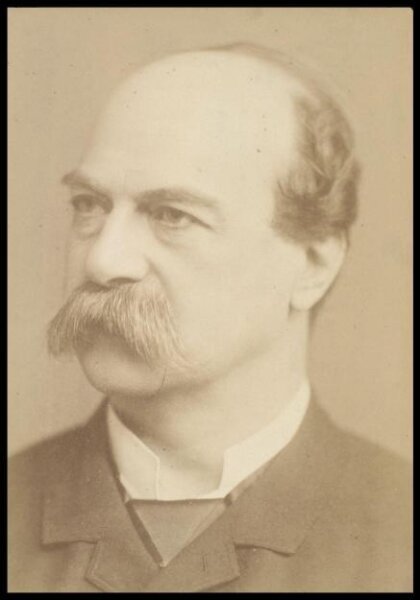 London Stereoscopic and Photographic Company, Guy Little Theatrical Photograph
