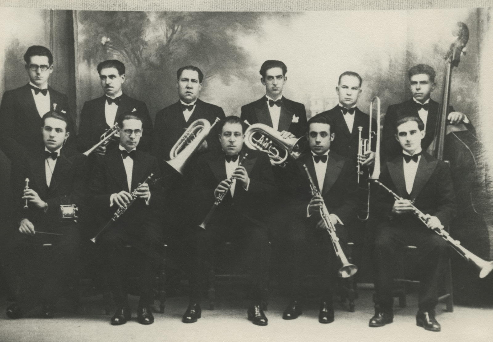 Desconegut, [The Principal of Bisbal]
