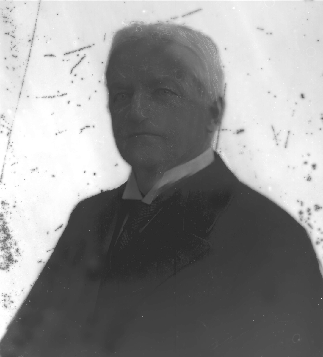 Gustav Borgen, NFB.19471