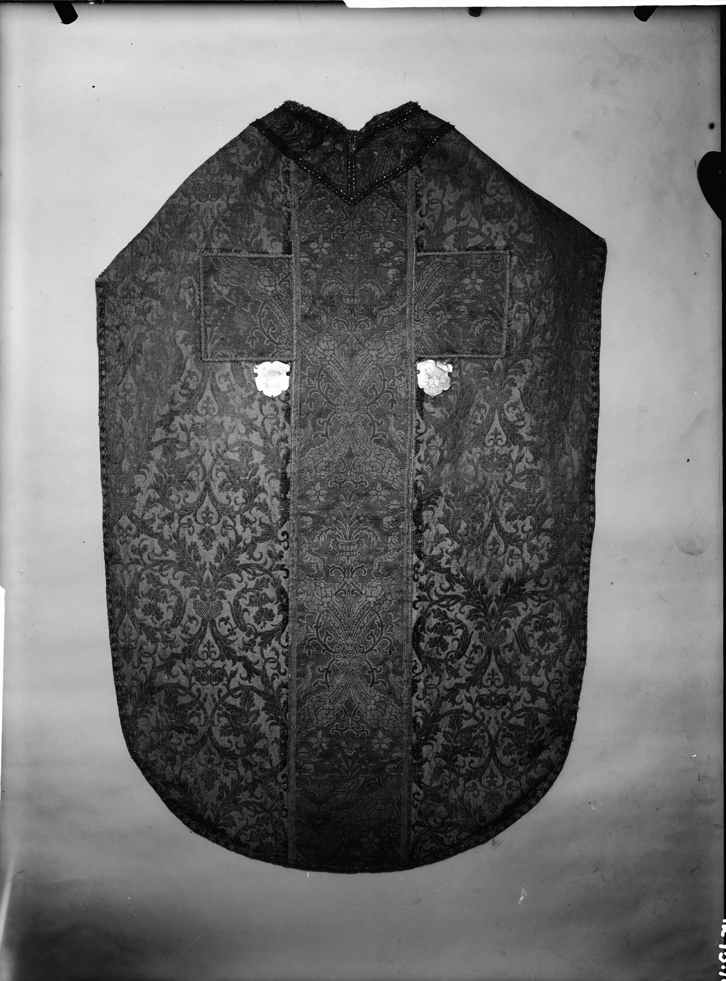 Nils Åzelius, Flisby kyrka