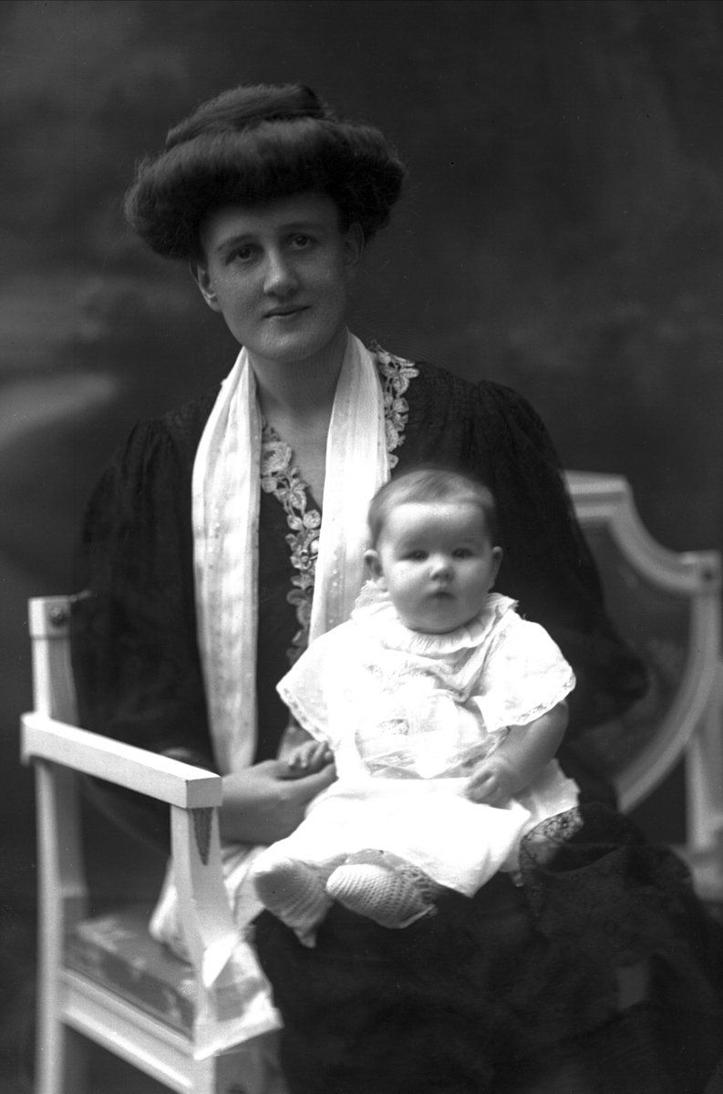 Gustav Borgen, NFB.27353