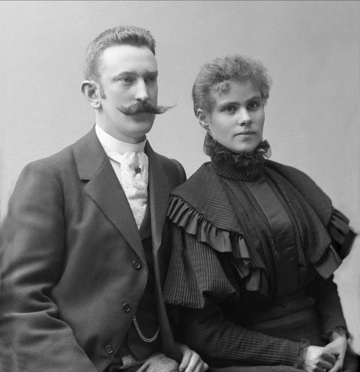 Gustav Borgen, NFB.51183