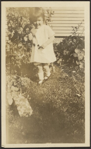Louis Fleckenstein, Pat