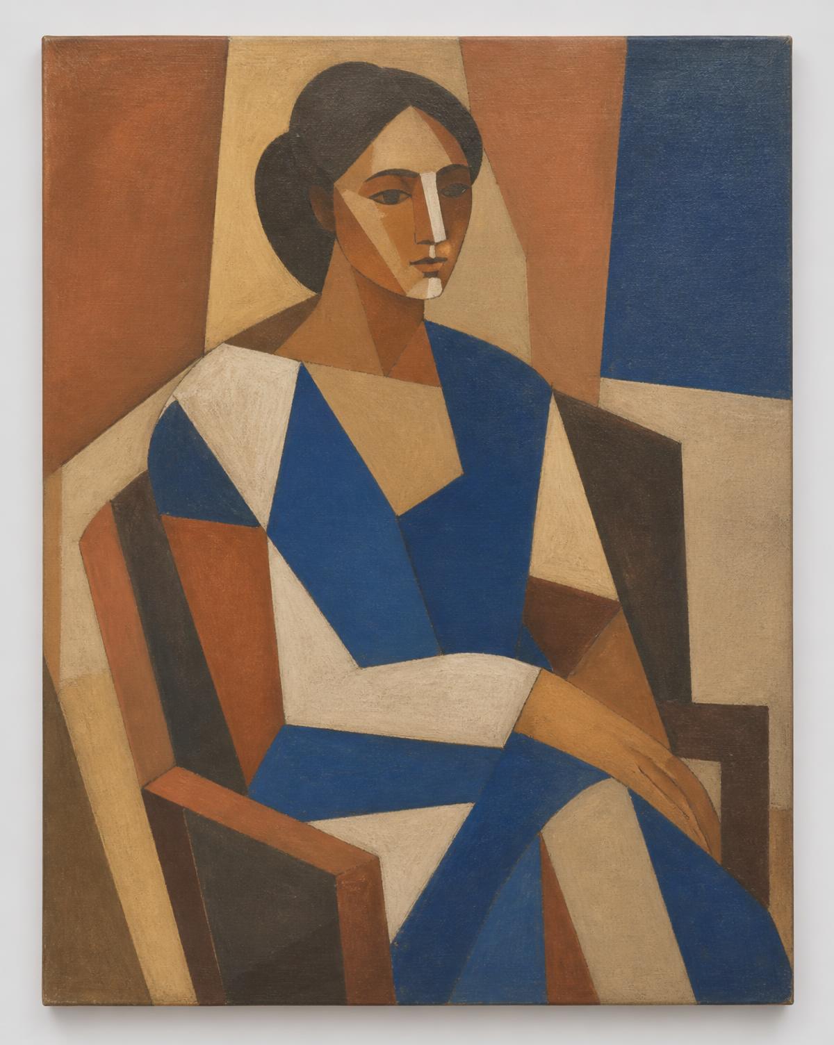 Artwork from a private collection 1